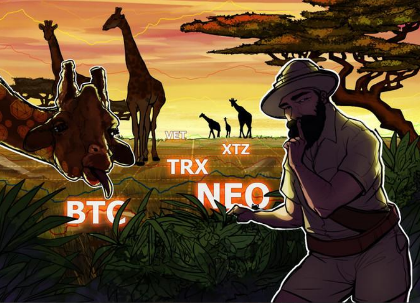Tạp chí crypto hàng đầu Việt Nam