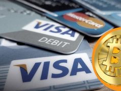 Visa tiết lộ lộ trình hỗ trợ Bitcoin và tiền điện tử