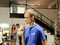 Vitalik Buterin: Người sáng lập Ethereum bày tỏ hỗ trợ cho mô hình phí mới