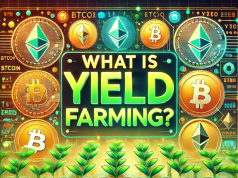 Yield Farming là gì?