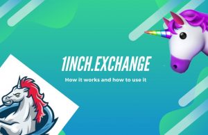 Công cụ tổng hợp các sàn DEX 1inch.exchange huy động được 2,8 triệu đô la tài trợ hạt giống do Binance Labs dẫn đầu