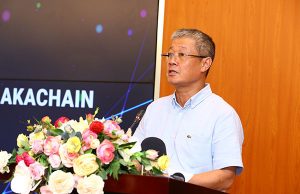 Chính phủ ra mắt nền tảng số “Make in Vietnam” – akaChain AkaChain