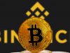 Bitcoin chạm $100,000 trên Binance Futures Binance Bitcoin