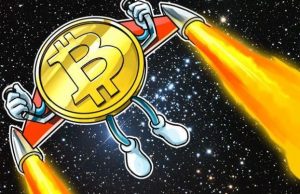 3 yếu tố gợi ý giá Bitcoin tăng nhiều hơn