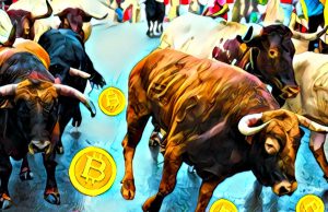3 yếu tố này đang thúc đẩy Bitcoin và altcoin tăng giá Bull run BItcoin