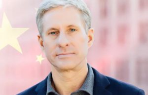 Cựu CEO Ripple Chris Larsen: Trung Quốc có thể phá hủy Bitcoin China attack Bitcoin 1