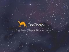 DXchain la gi?