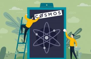 Giá ATOM lần đầu tiên vượt mốc $8, tăng hơn 30% trong 24 giờ qua Gia ATOM 1