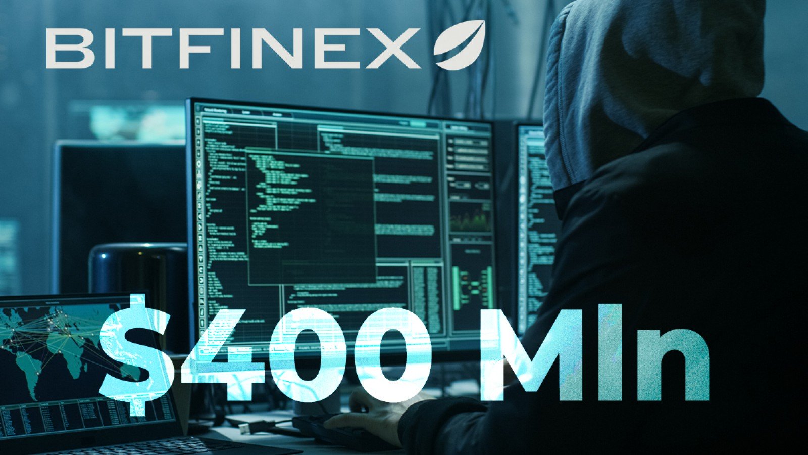 Hacker-Bitfinex