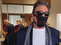 John McAfee