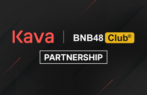 Kava Labs hợp tác với BNB48 Club để nâng cao nhận thức về BNB DeFi Kava Labs hop tac voi BNB48 Club