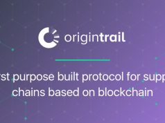 OriginTrail la gi