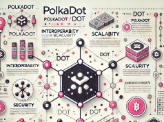 Polkadot là gì?