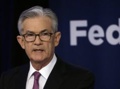 Powell - Bitcoin