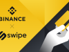 Swipe ra mắt ứng dụng Defi và token quản trị mới cho Binance Chain Swipe ra mắt ứng dụng Defi mới và token quản trị cho Binance chain