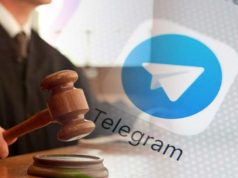 Telegram vs Lantah thuong hieu