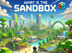 The Sandbox (SAND) là gì?
