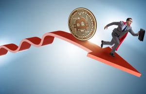 Các tổ chức chưa bao giờ short trên Bitcoin Futures nhiều như lúc này Trader to chuc dang short bitcoin 1
