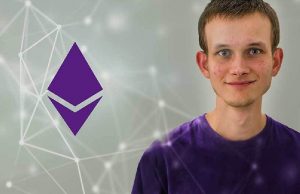 Vitalik Buterin tiết lộ mục đích sử dụng của số ETH được dump ở mức ATH 2017 Vitalink Buterin