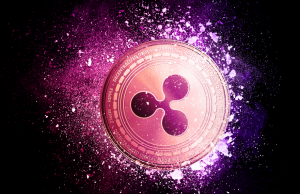 XRP có thể điều chỉnh trong ngắn hạn nhưng xu hướng tăng dài hạn chỉ mới bắt đầu XRP-tang-gia
