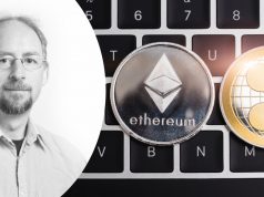 Adam Back của Blockstream cho rằng Ethereum như một kế hoạch Ponzi