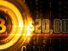 11% cơ hội để Bitcoin đạt 20k đô la vào tháng 12/2020 bitcoin