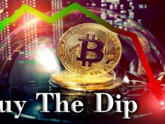 Buy The Dip Bitcoin: Đó có phải là chiến lược giao dịch tốt nhất để tăng giá?