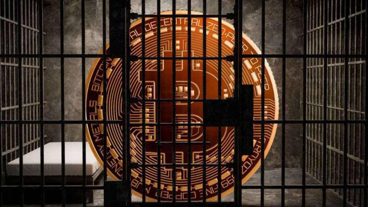 Một quốc gia có thể thực sự cấm Bitcoin?