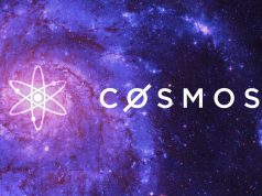 Cosmos la gi