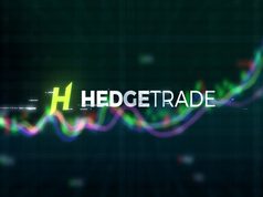 HedgeTrade là gì? HEDG là gì?