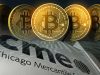 OI Bitcoin Futures trên CME đạt kỷ lục 830 triệu đô la, báo hiệu xu hướng tăng giá