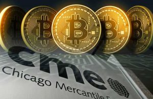 OI Bitcoin Futures trên CME đạt kỷ lục 830 triệu đô la, báo hiệu xu hướng tăng giá