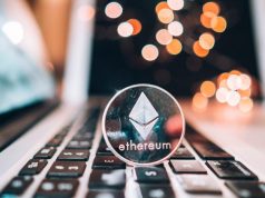 Khối lượng giao dịch hợp đồng tương lai Ethereum đạt mức cao nhất mọi thời đại khi ETH tán tỉnh mức 400 đô la