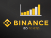 Messari: Những token được tung ra thông qua IEO Binance đang bùng nổ Messari cho biết: Những token do Binance tung ra ‘đang trên đà phát triển’