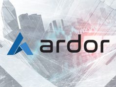 Ardor là gì? ARDR là gì?