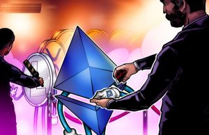 Mùa altcoin ở đây? Những token DeFi đang cạnh tranh với Bitcoin để thống trị thị trường tiền điện tử Mùa altcoin ở đây? Những token DeFi sử dụng Bitcoin để thống trị tiền điện tử