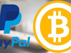 Siết chặt tiền điện tử của PayPal khiến các nhà đầu tư Square lo lắng?