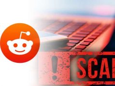 Một thành viên trên cộng đồng Reddit đã cảnh báo về một vụ lừa đảo liên quan đến tính năng sao chép và dán