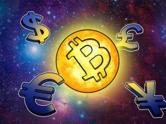 5 loại tiền tệ quốc gia mà Bitcoin sẽ nghiền nát trong năm 2020