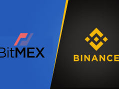 Binance tiến gần hơn đến việc vượt mặt BitMEX về tính thanh khoản của giao dịch Bitcoin