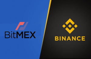 Cuộc chiến giữa những gã khổng lồ: Binance đang nỗ lực vượt mặt BitMEX về thanh khoản giao dịch Bitcoin Binance tiến gần hơn đến việc vượt mặt BitMEX về tính thanh khoản của giao dịch Bitcoin