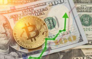 Tại sao Bitcoin tăng vọt khi đồng đô la Mỹ giảm? Tại sao Bitcoin lại tăng vọt khi đồng đô la Mỹ giảm giá?