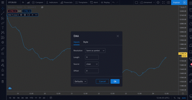 tradingview