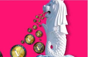 VeChain (VET) tăng 1500% từ mức thấp – động thái này có được tiếp tục? vet-tang-gia