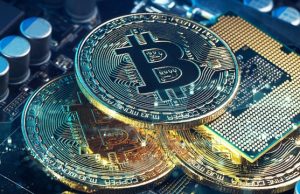 Áp lực bán Bitcoin ‘bất thường’ từ miner Bitcoin
