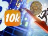 Bitcoin sẽ giao dịch dưới $10K một lần nữa không? Bitcoin