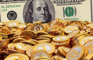 Liệu Bitcoin có thể bứt phá lên $11k khi Đô la Mỹ đang phải đối mặt với kháng cự tiềm năng?
