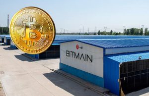 Nhu cầu phần cứng đào coin vẫn cao: Đơn vị Bitmain mới “cháy hàng” sau 27 giây Bitmain