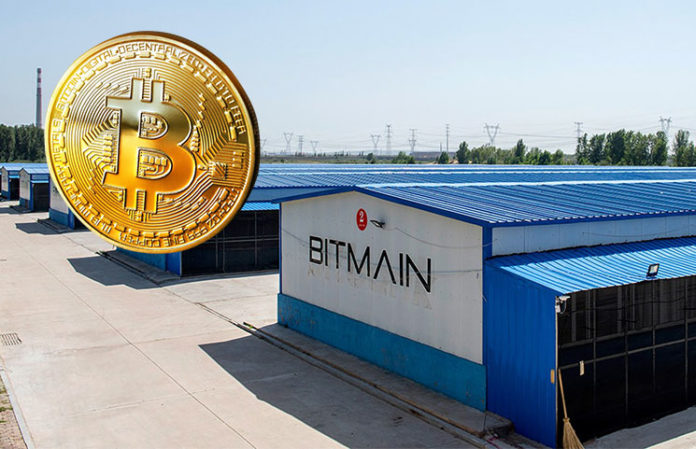 Bitmain