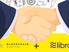 Blockchain capital Libra